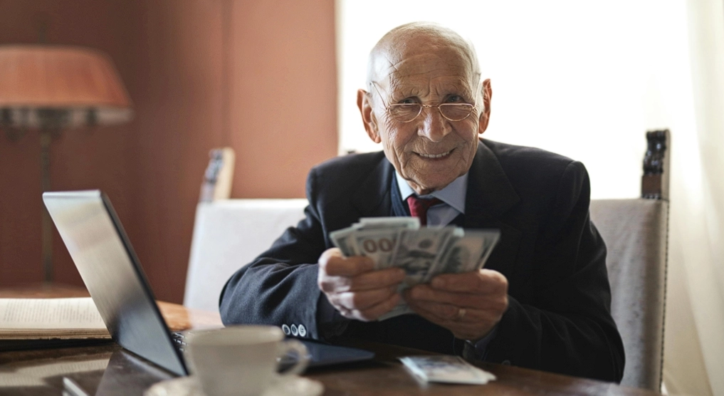Some of the Richest People in the World Call for Action: ‘Tax Our Extreme Wealth’