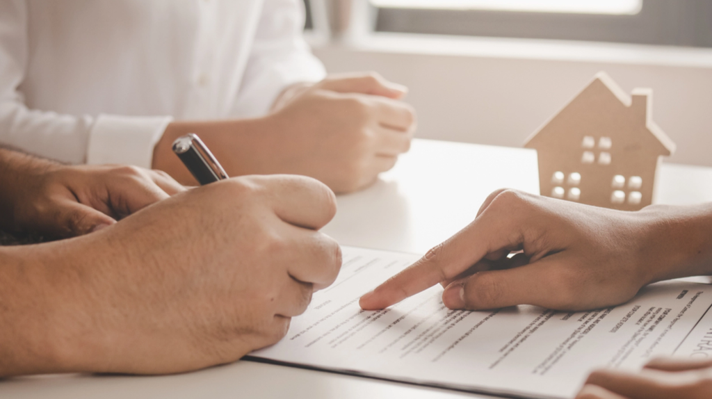 96-Year-Old Woman Receives Unexpected Visit from Lawyer: Persuaded to Sign a Document She Should Never Have Signed