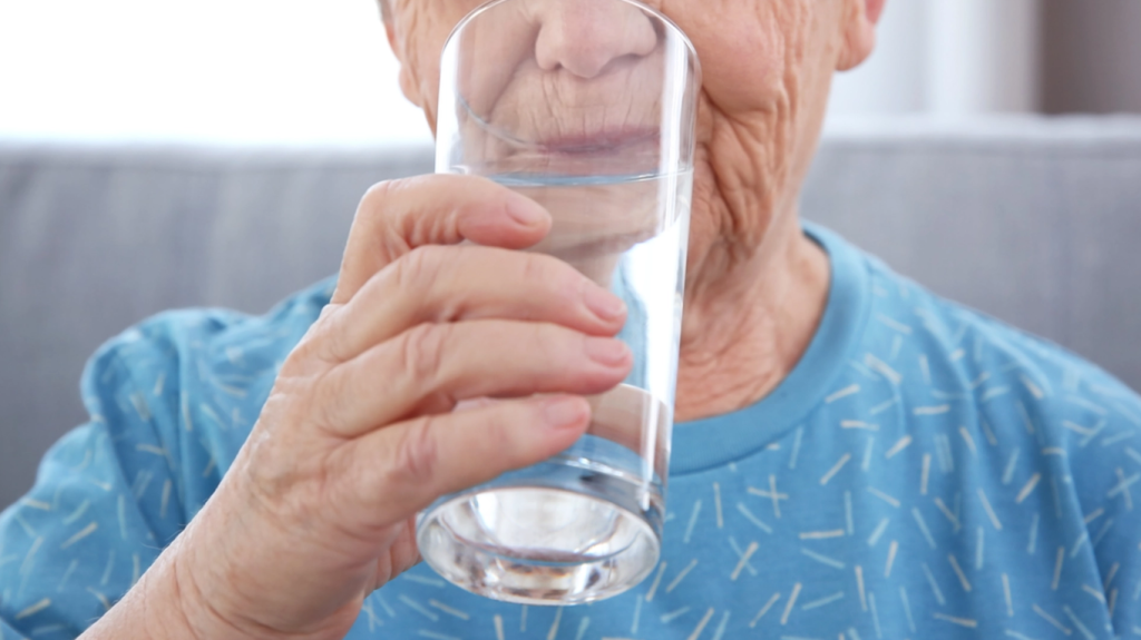 Dementia Patient Dies After Mistakenly Drinking Dishwashing Liquid