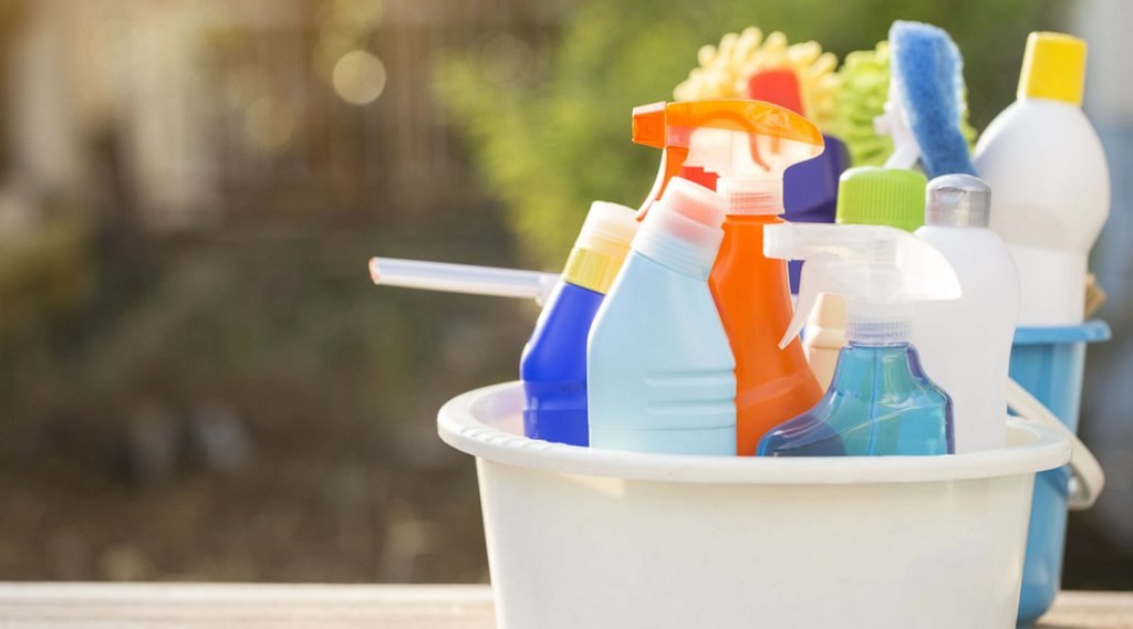 Cleaning Expert’s Advice: 9 Items You Should Never Clean with All-Purpose Cleaner