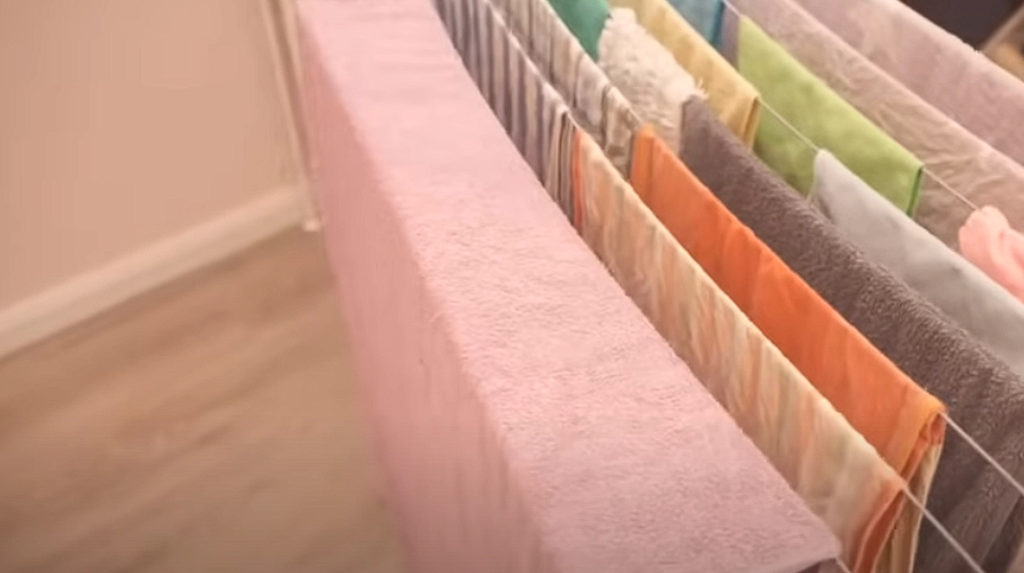 Dry Your Laundry in Just 2 Hours Without a Dryer: Here’s How