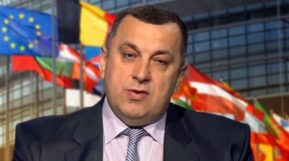 Serbian Leader and Friend of Putin Rejects Kyiv