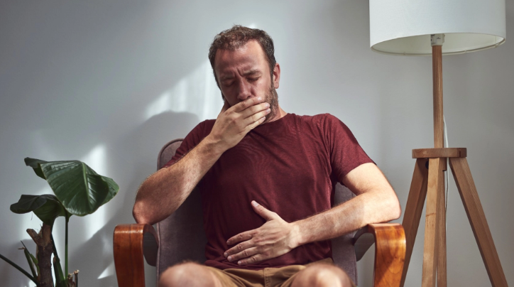 Burping a Lot Even When Not Eating? Expert Explains Possible Causes and Solutions