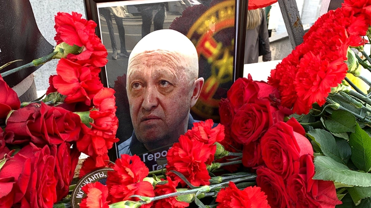 Spy Chief Casts Doubt: “We’ve Never Seen Evidence He’s Dead”