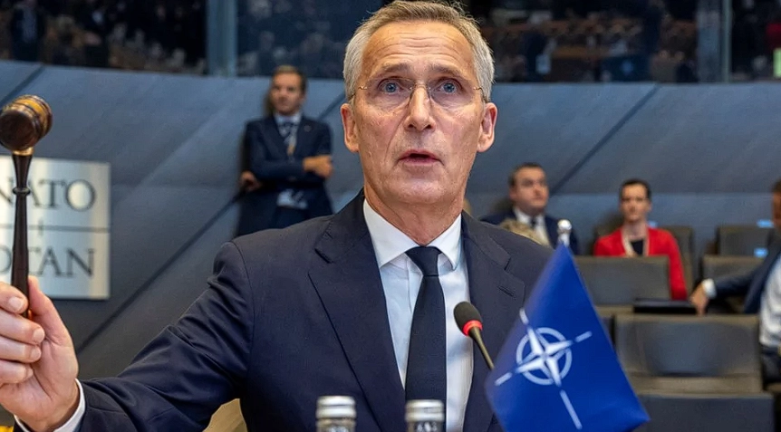 NATO Members Divided on Ukraine’s Membership: Potential Third World War Concerns