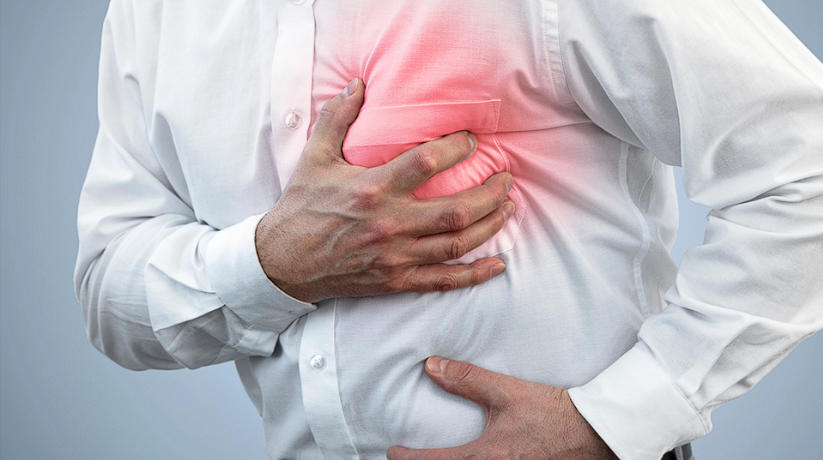 6 Hidden Signs of a Heart Attack – Knowing Them Could Save Lives