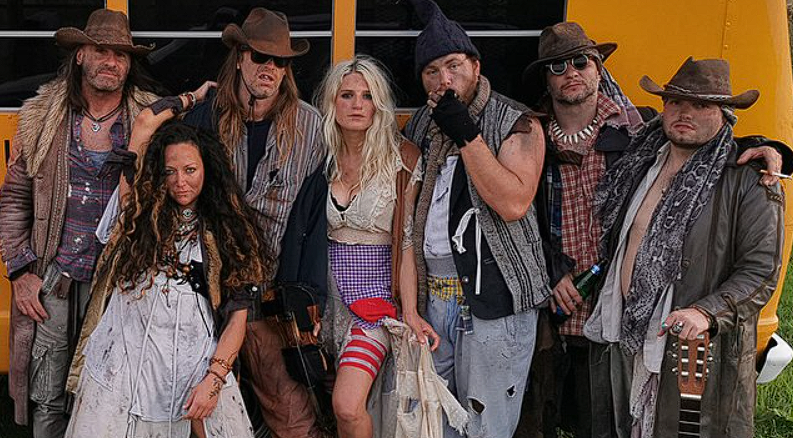 ‘Cotton Eye Joe’ Singer Anders Sandberg Passes Away at 55