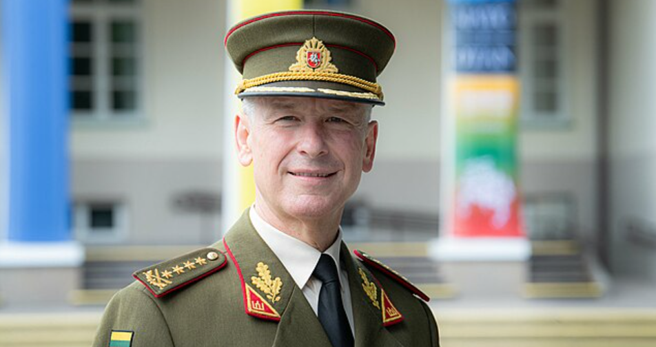 Lithuanian General Downplays Risk of Russian Attack on NATO