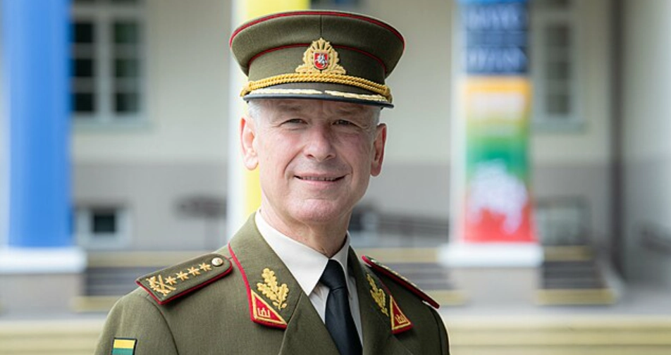 Lithuanian General Downplays Risk of Russian Attack on NATO