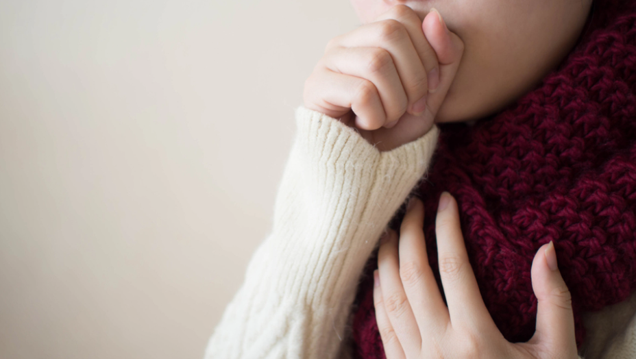Emergency Doctor Reveals Simple, Effective Recipe for Relieving Persistent Cough