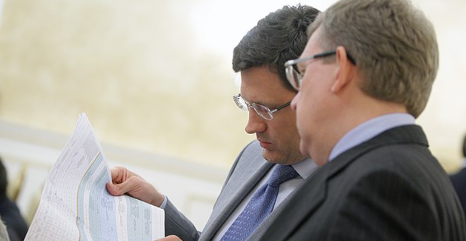 Russia Ready to Negotiate with EU