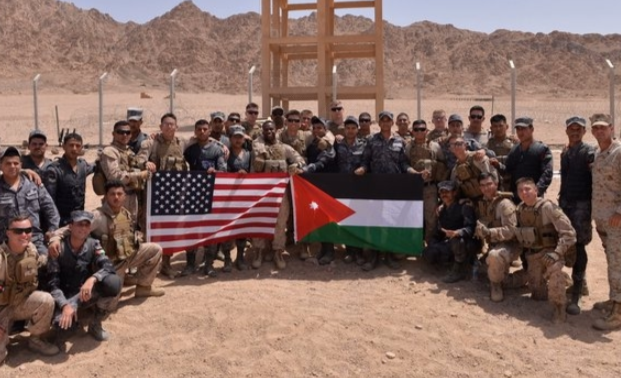 US Unit Bombed in Jordan: Strong and Swift Response Promised After 3 Soldiers Killed