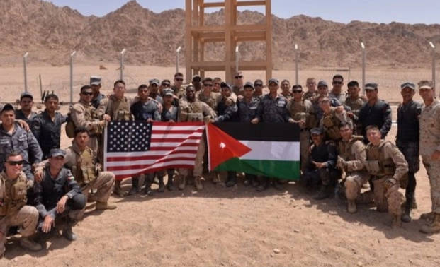 US Unit Bombed in Jordan: Strong and Swift Response Promised After 3 Soldiers Killed