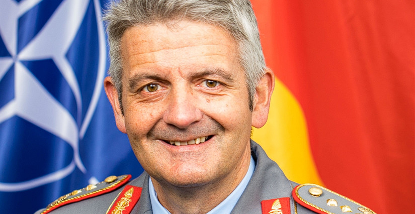 NATO Generals Caution Against Putin’s Potential Strikes on European Targets