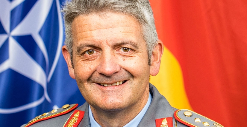 NATO Generals Caution Against Putin’s Potential Strikes on European Targets