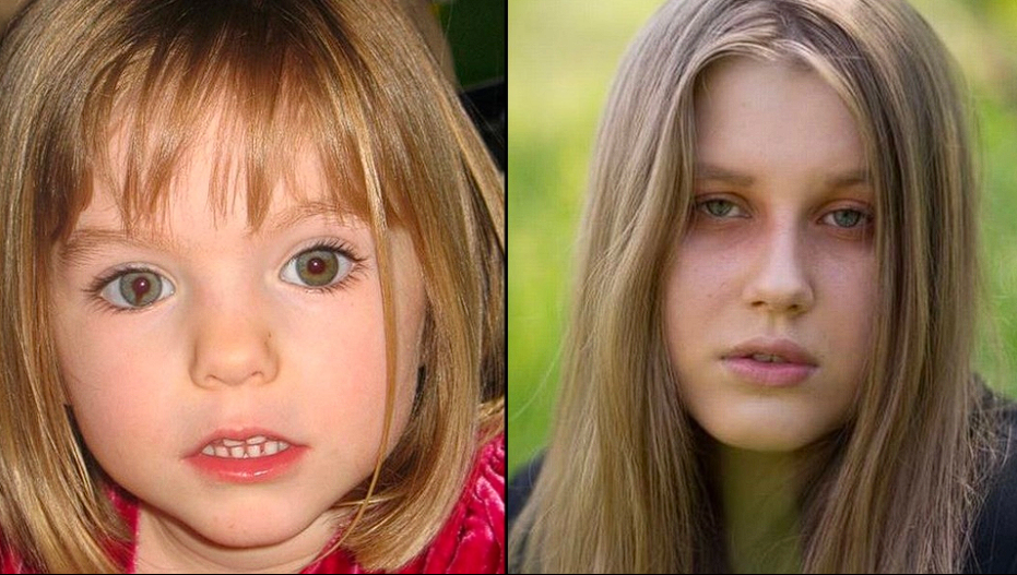 Polish Woman’s Regret Over Claiming to Be Madeleine McCann