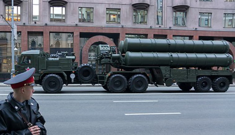 First-Ever Use of Weapon Labeled ‘Most Dangerous’ by USA in Russia