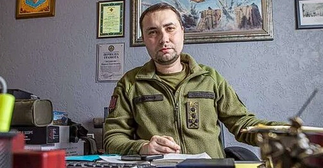 Ukraine’s Intelligence Chief, Kyrylo Budanov: Russia Faces a Harsh Winter
