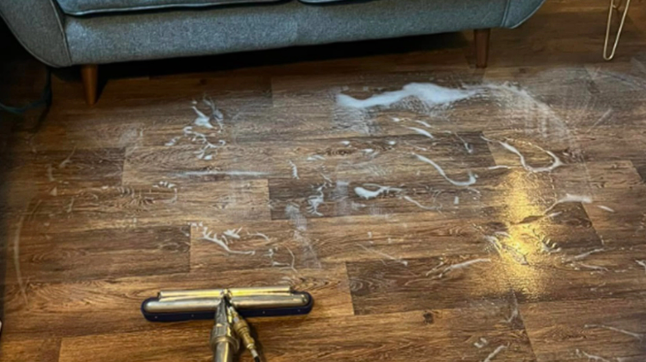 Marc Cleaned for 6 Hours and Charged His Wife Thousands: Here’s How She Reacted