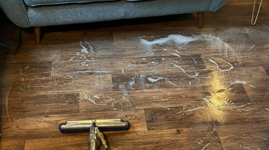 Marc Cleaned for 6 Hours and Charged His Wife Thousands: Here’s How She Reacted