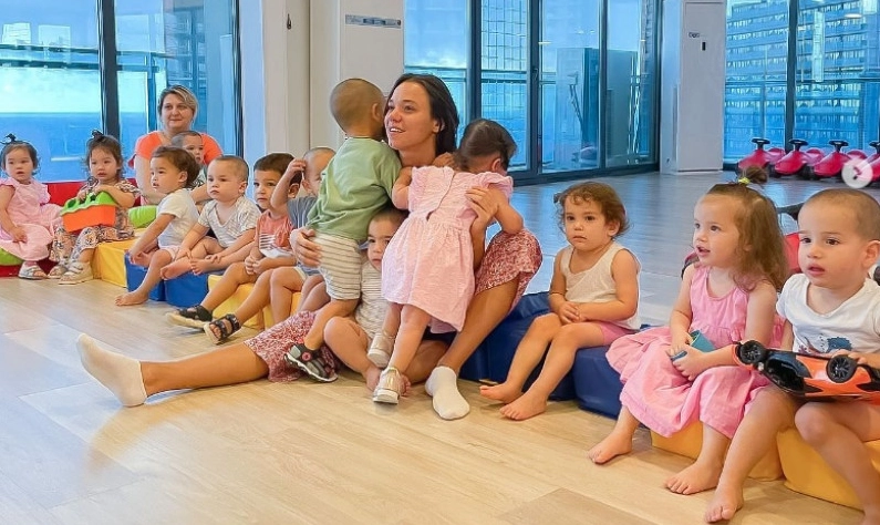 26-Year-Old Woman Boasts of Being the Mother to 22 Children, Aiming for 83 More