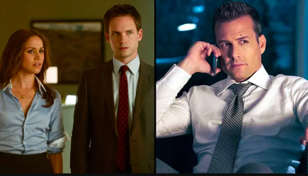 Suits: L.A: A New Chapter Begins with Spin-off Series Announcement