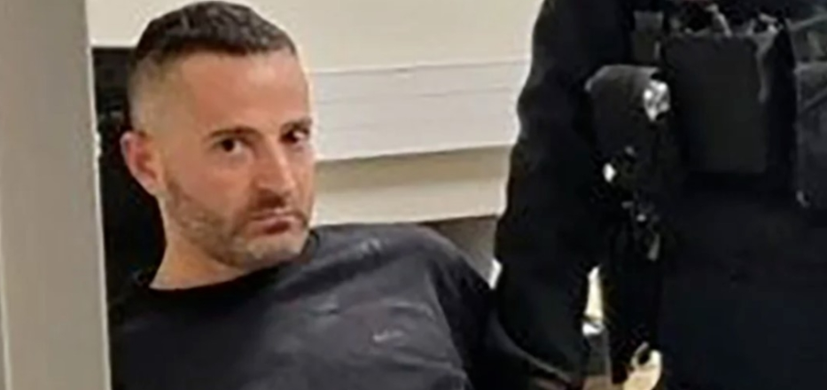Romantic Dinner Leads to Arrest of Escaped Italian Mafia Boss in France