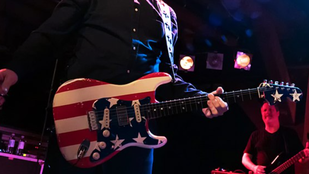 Rock Legend Wayne Kramer Dies at 75