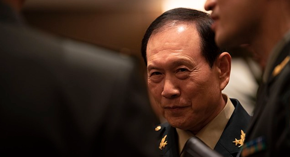China Publicly Supports Russia in Ukraine for the First Time
