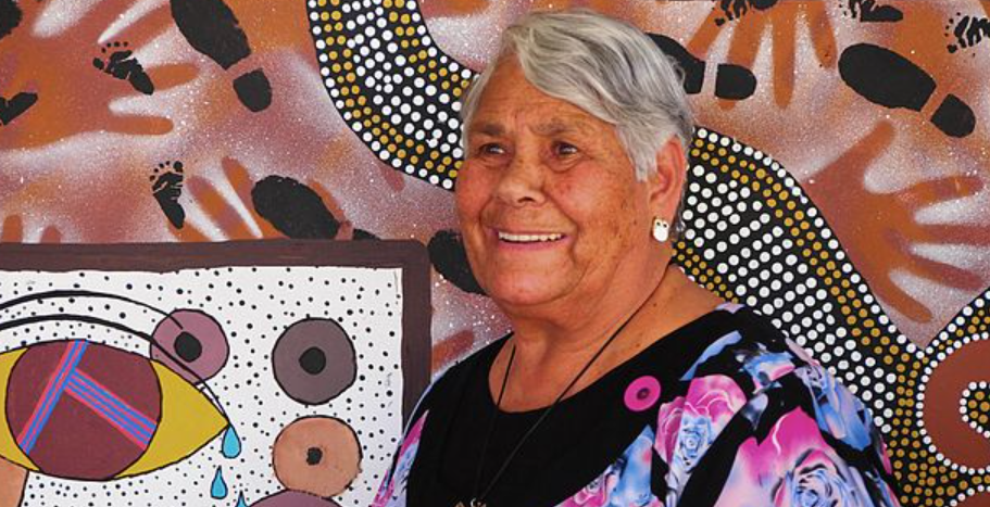 Indigenous Australian Icon Lowitja O’Donoghue Passes Away at 91