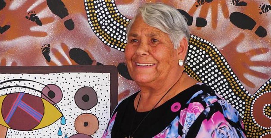 Indigenous Australian Icon Lowitja O’Donoghue Passes Away at 91