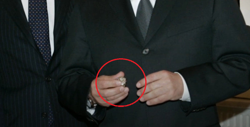 A Trip Down Memory Lane: The Reason Why Vladimir Putin Has a Real Super Bowl Ring