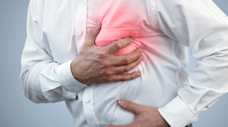 WHO Report: 10,000 Europeans Die Daily from Cardiovascular Diseases