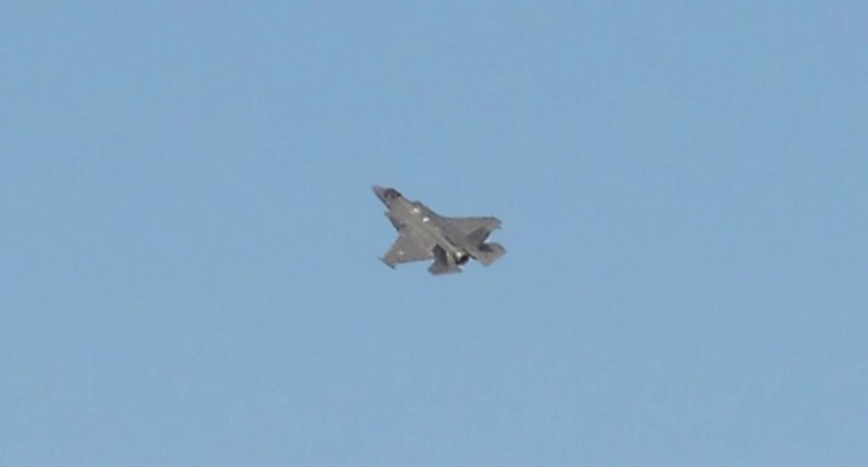 AI Mistake Unveils the Truth About Russia’s Phantom Fighter Jet