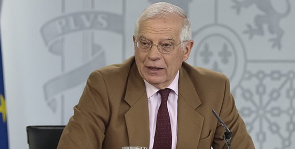 EU Considers Channeling Russian Frozen Asset Revenues to Support Ukraine
