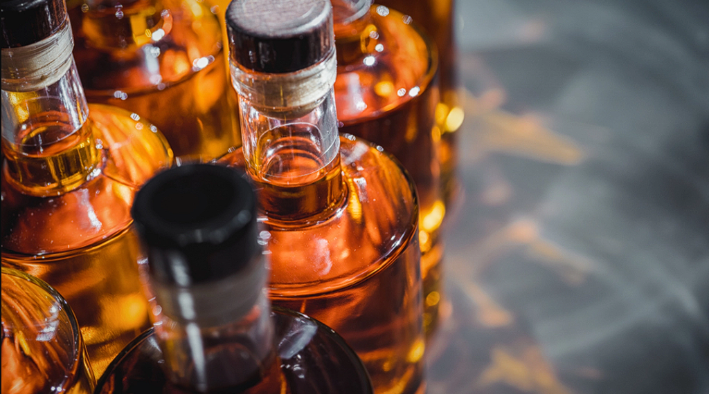 Shop Owner Offers Unique Deal to Thief Who Stole Bottle of Rum Worth $752.