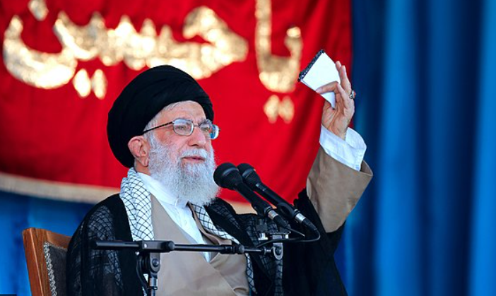 Iran’s Progress Towards Nuclear Arms Capability Hits Critical Threshold, Analysis Reveals