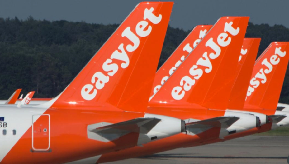 EasyJet Flight Close to Catastrophe: Was 30 Seconds from Disaster
