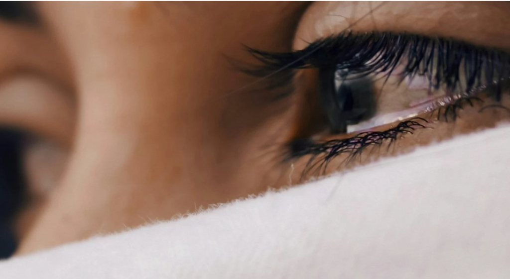 New Study Suggests: Depression’s Signs Can Be Detected Through the Eyes