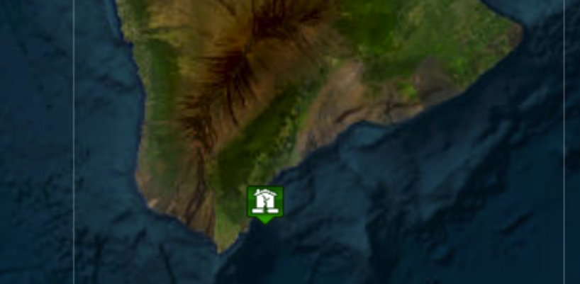 Big Earthquake of Magnitude 6.3 Hits Near Hawaii’s Big Island, Reports USGS