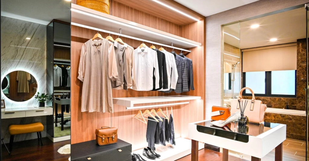 The “Five Garments Rule”: Unlocking the Secret to a Trend-Proof Wardrobe