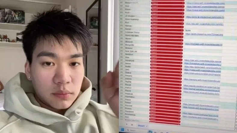 Student Submits Resume to 456 Companies: Internet Users Astonished by Results