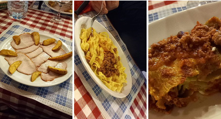 Discovering the Hidden Gem of Emilia-Romagna: A Culinary Journey for Just 50 Euros