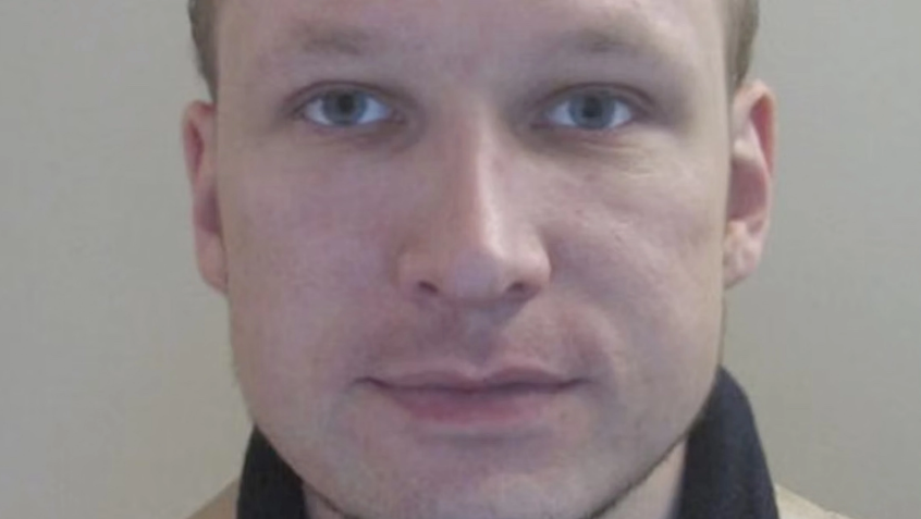 Just In: Anders Behring Breivik Loses Lawsuit Against the State