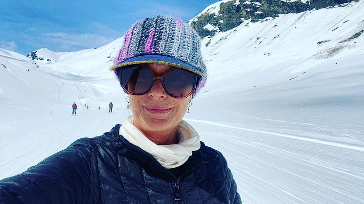 Tragic Avalanche Claims the Life of Celebrated Skier Katherine “Kasha” Rigby at 54