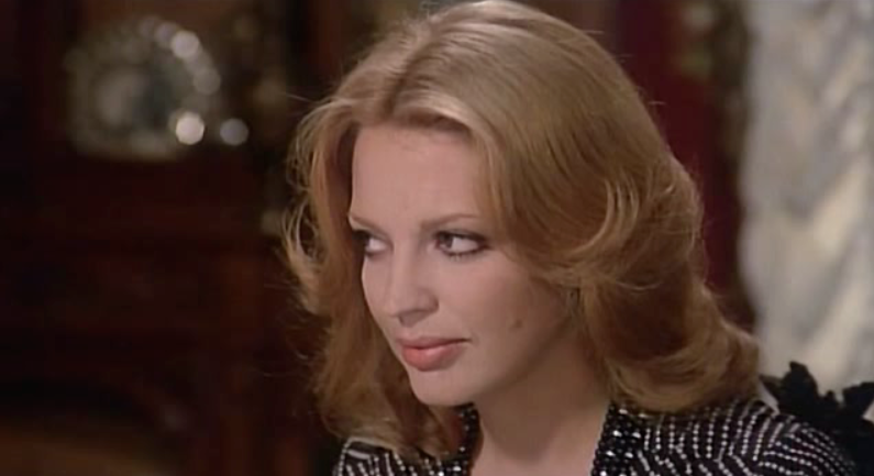 Princess Ira Von Fürstenberg Passes Away