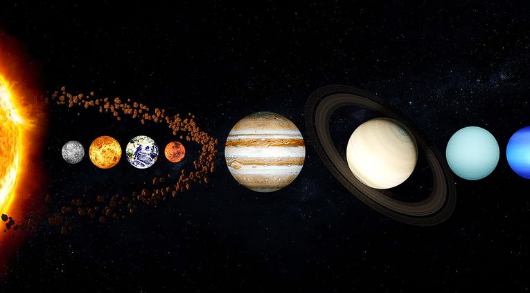 A Brazilian Might Have Discovered a Hidden Planet in the Solar System