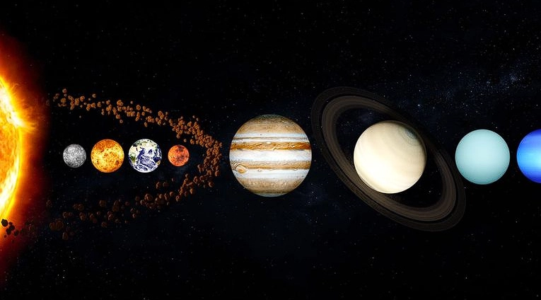 A Brazilian Might Have Discovered a Hidden Planet in the Solar System
