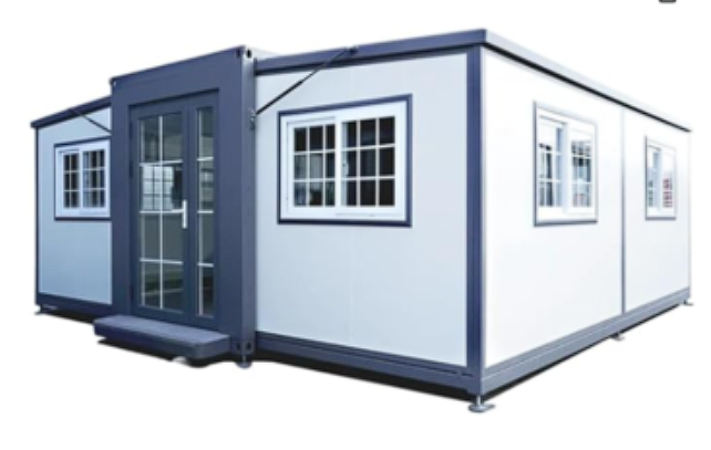 Amazon in France Now Sells Mobile Homes for Under $22,000, Delivered in Less Than 3 Weeks