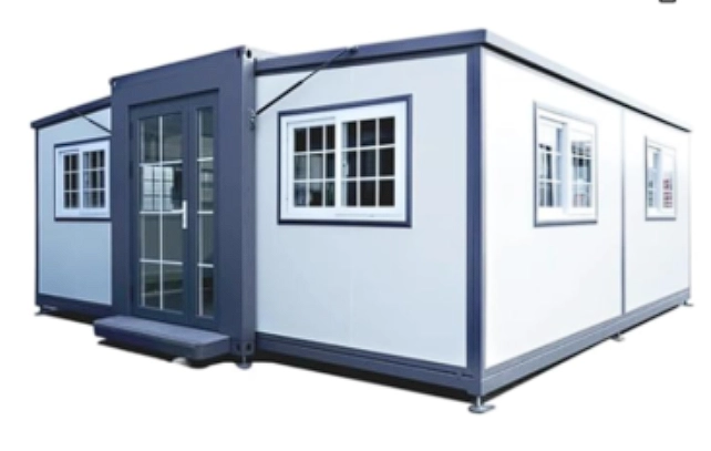 Amazon in France Now Sells Mobile Homes for Under $22,000, Delivered in Less Than 3 Weeks